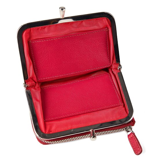 Picard Bali 1 Geldbörse RFID Schutz Leder 13 cm