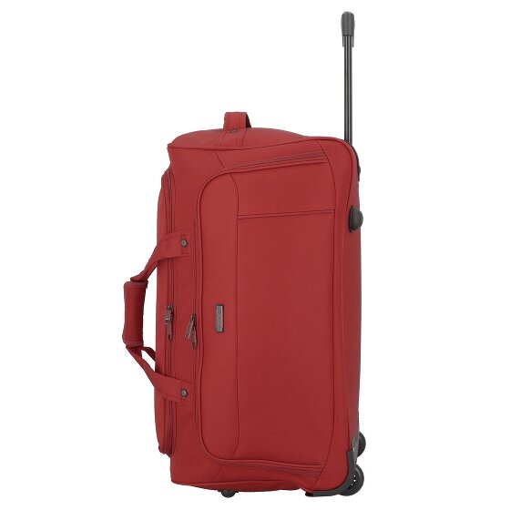 d&n Travel Line 7700 2 Rollen Reisetasche 36 cm