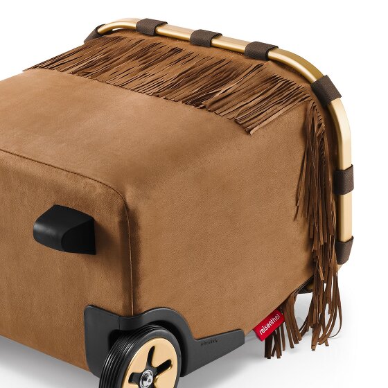 reisenthel Carrycruiser Einkaufstrolley 47,5 cm