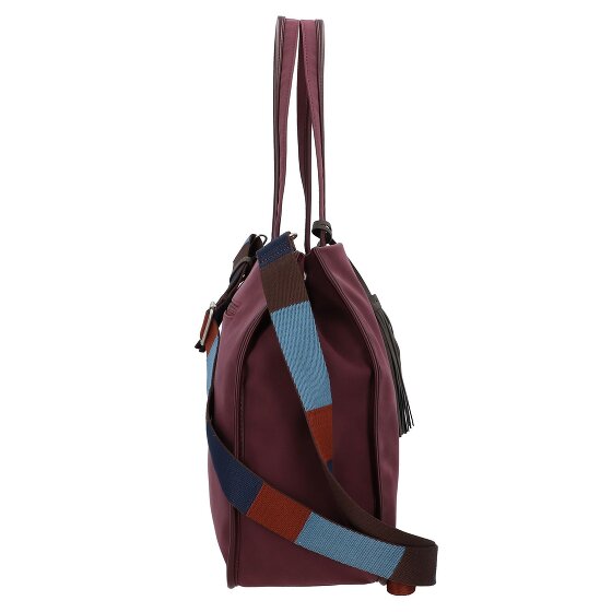 Tom Tailor Ronda Shopper Tasche 40 cm