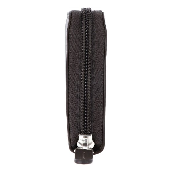 Golden Head Polo Geldbörse RFID Schutz Leder 15.5 cm