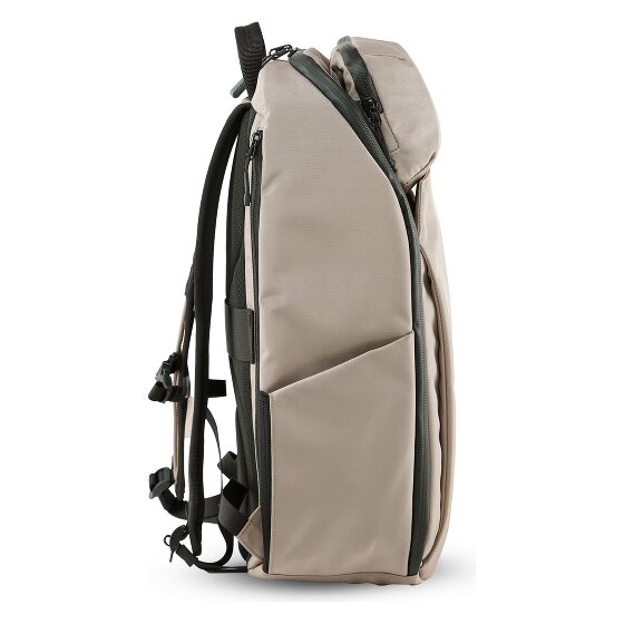 Echolac Active X Daypack 47 cm Laptopfach