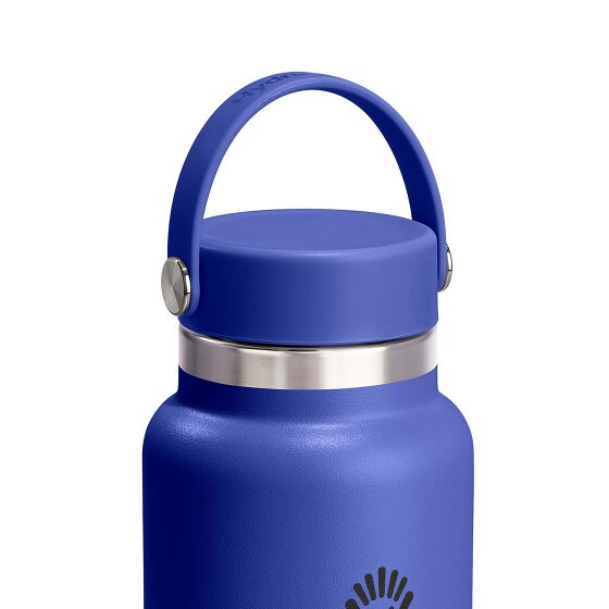Hydro Flask Hydration Wide Flex Cap Trinkflasche 1180 ml