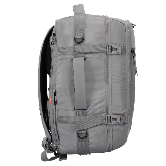 Polestream Strz by Vienna Business-Rucksack RFID Schutz 47 cm Laptopfach