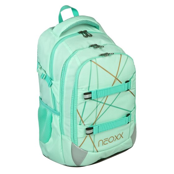 Neoxx Active Pro Schulranzen 45.5 cm