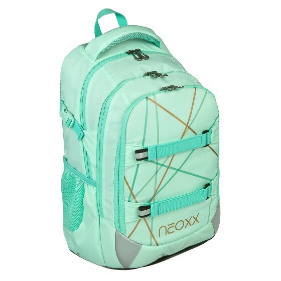 Neoxx Active Pro Schulranzen 45.5 cm