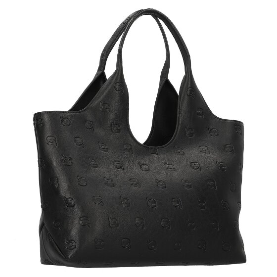 Karl Lagerfeld Ikon Shopper Tasche 35 cm