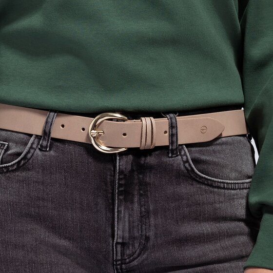 Tamaris Gürtel Leder