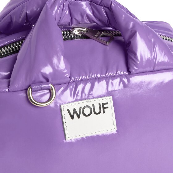 Wouf Glossy Handtasche 20 cm