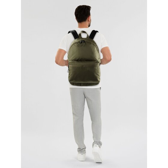 Hugo Uther Daypack 40 cm Laptopfach
