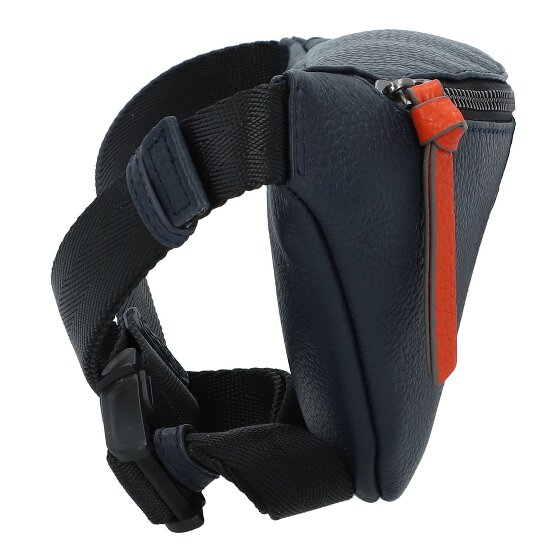 Braun Büffel Novara Gürteltasche Leder 31 cm