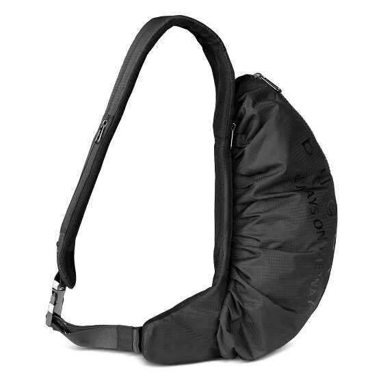 Bugatti Letter`s Sling Bag 39 cm