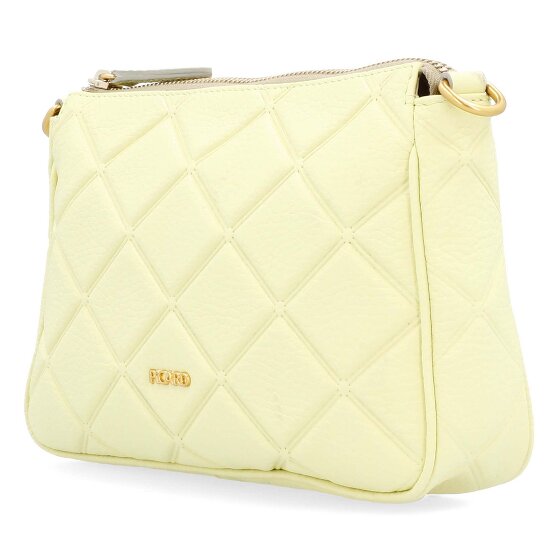 Picard Broadway Umhängetasche Leder 23 cm