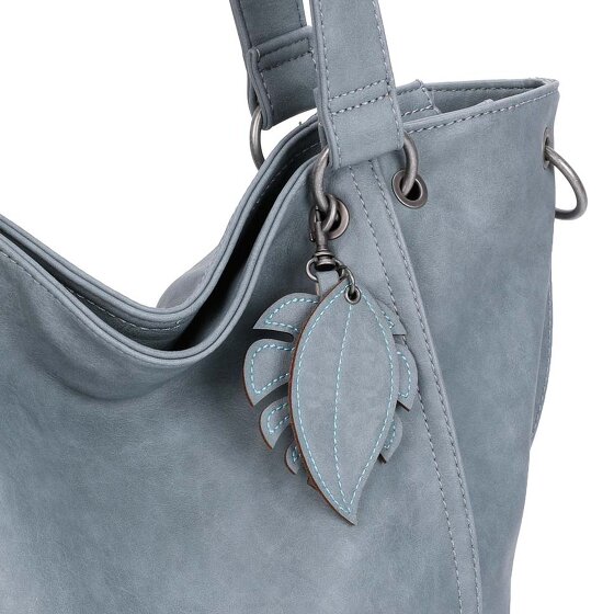 Fritzi aus Preußen Eco Fritzi02 Shopper Tasche 50 cm