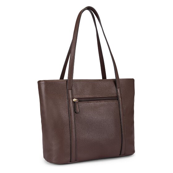L.Credi Merle Shopper Tasche 40 cm