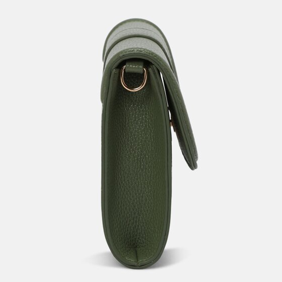 L.Credi Larissa Clutch Tasche 24 cm