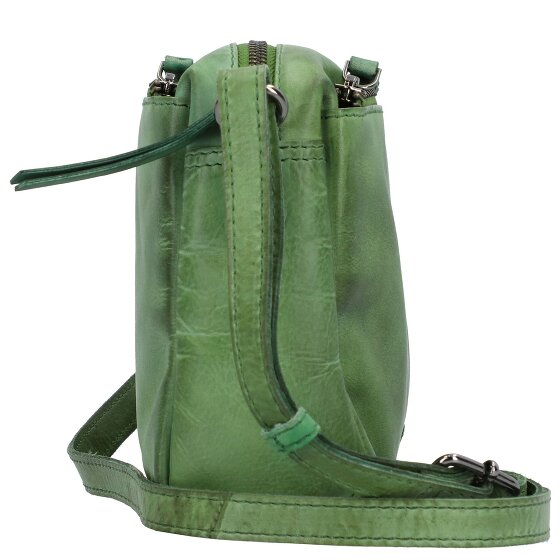 Jack Kinsky Nelson 1 Umhängetasche Leder 24 cm