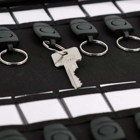 Lightpak Luzon Schlüsselmappe 28,5 cm