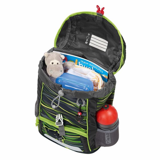 Step by Step Kid Kinderrucksack 35 cm