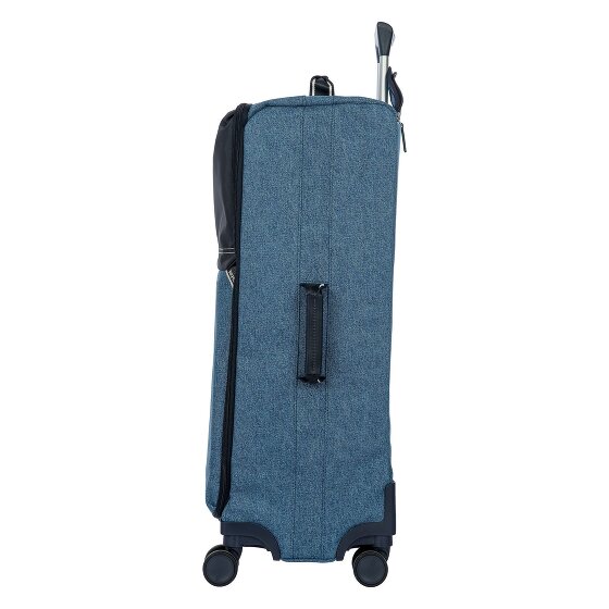 Bric's Bric´s  x Replay 4 Rollen Trolley 71 cm