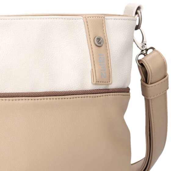 Zwei Jana Umhängetasche 27 cm