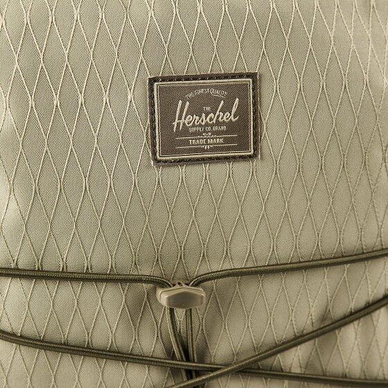 Herschel Kingston Daypack 47 cm Laptopfach