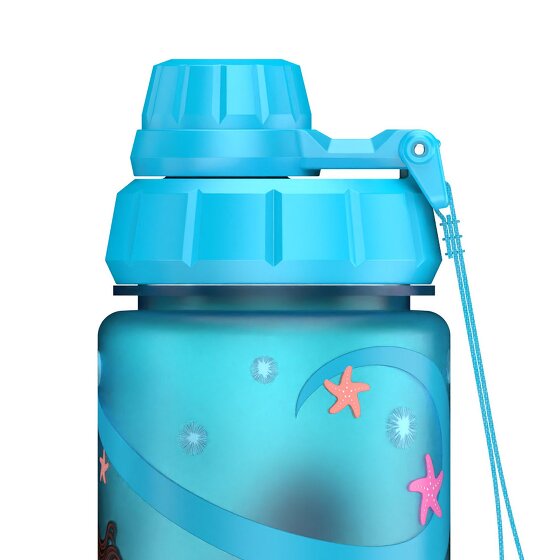 Step by Step Trinkflasche 550 ml
