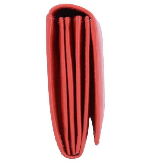 Bugatti Vertice Geldbörse Leder 19,5 cm