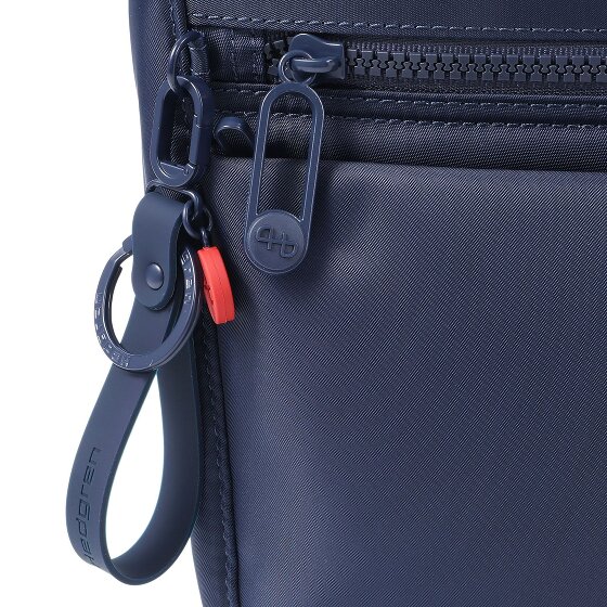 Hedgren Inner City Umhängetasche RFID Schutz 34.5 cm