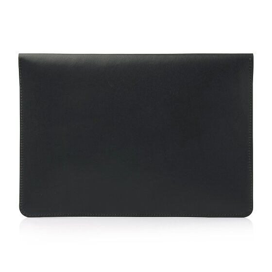 Castelijn & Beerens Laptophülle Leder 35.5 cm