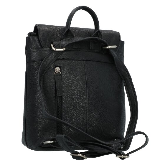 Burkely Soft Skylar City Rucksack Leder 27 cm