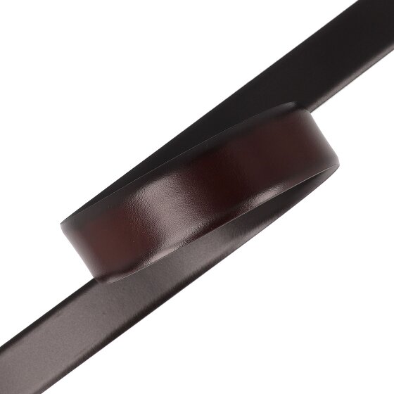 Strellson Gürtel Leder