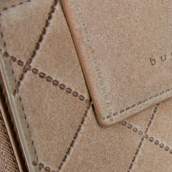 Bugatti Fabia Geldbörse Leder 12 cm