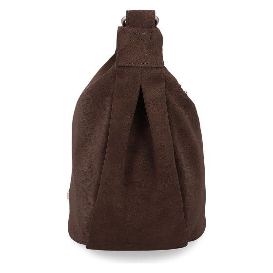 Zwei Mademoiselle.M Umhängetasche 34 cm