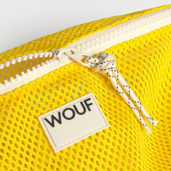 Wouf Terry Gürteltasche 32 cm