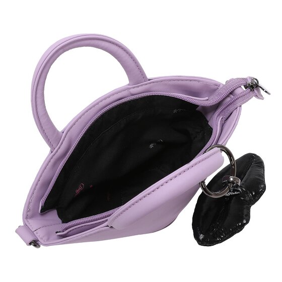 Buffalo Sculpt Handtasche 24 cm