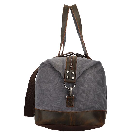Jack Kinsky Dakar Weekender Reisetasche 51,5 cm