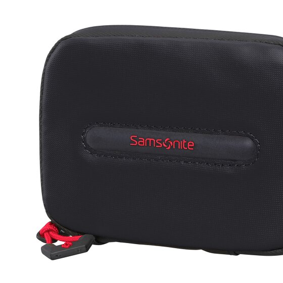 Samsonite Ecodiver Geldbörse 12.5 cm