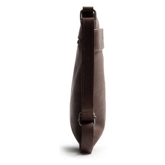 The Chesterfield Brand Trenton Umhängetasche Leder 24 cm