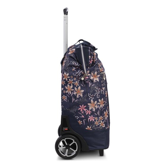 Punta Big Wheel Einkaufstrolley 62 cm