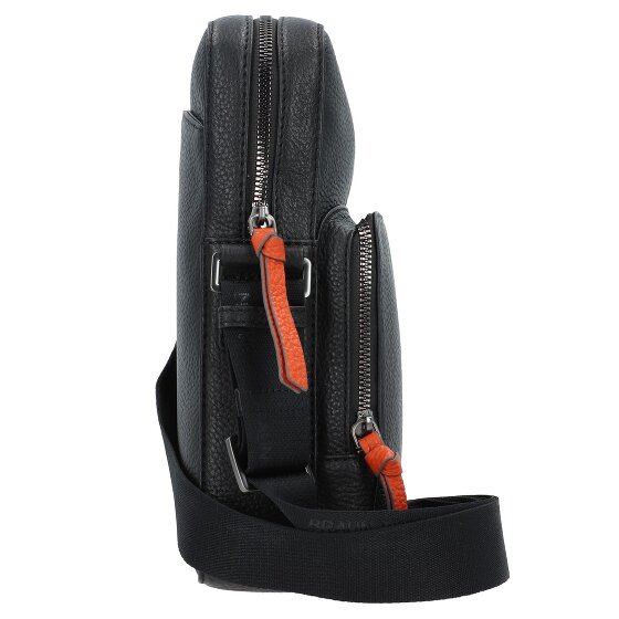 Braun Büffel Novara Umhängetasche Leder 23 cm