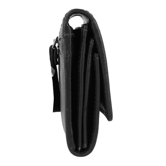 camel active Tarma Geldbörse RFID Leder 19 cm