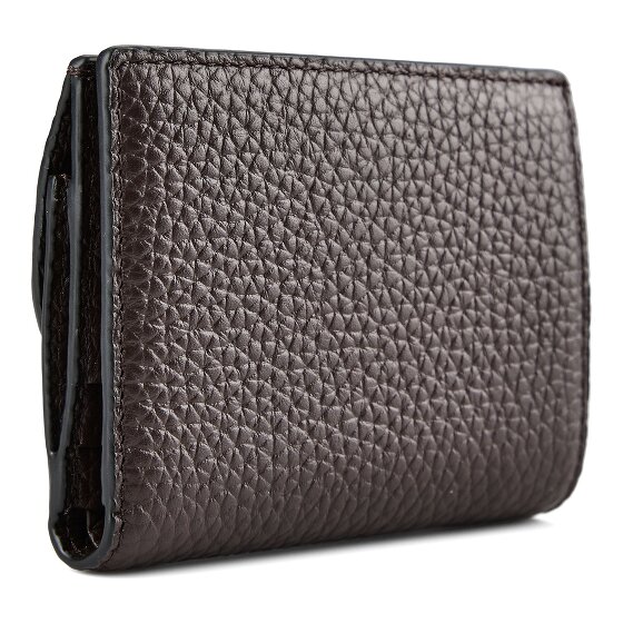 AIGNER Pura Geldbörse RFID Schutz Leder 10 cm