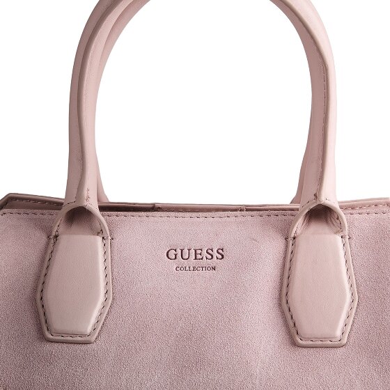 Guess Liza Handtasche Leder 31 cm