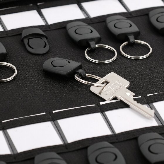 Lightpak Timor Schlüsseleinlage 23,5 cm