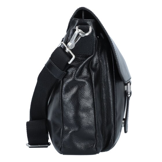 Picard Buddy Aktentasche Leder 40 cm Laptopfach