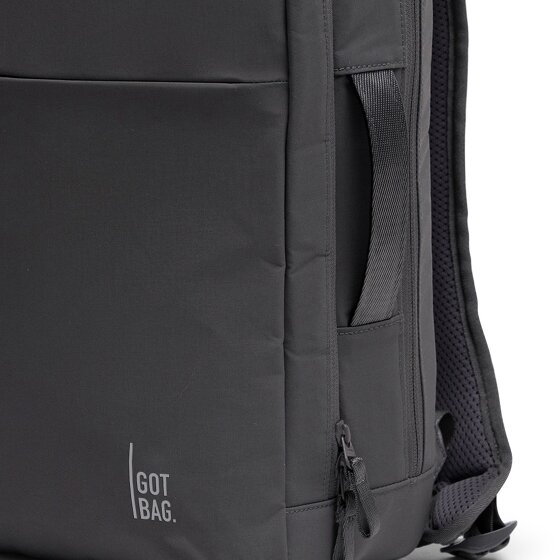 GOT BAG Commuter Pack Daypack 44 cm Laptopfach