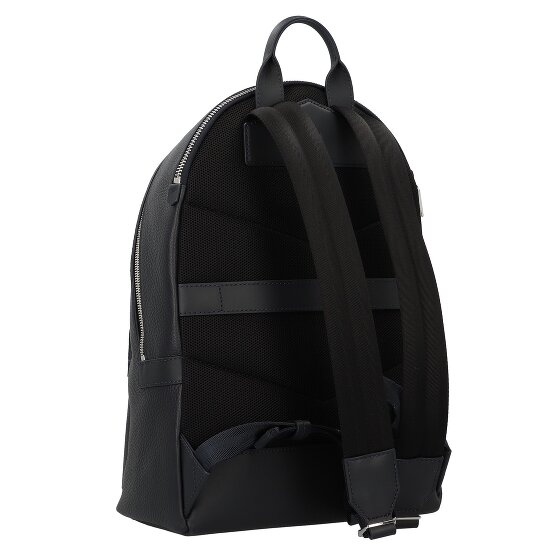 Boss New Crosstown Daypack Leder 42 cm Laptopfach