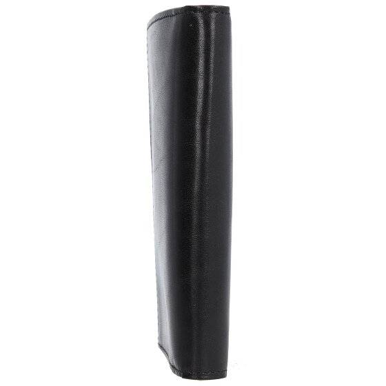 Esquire Toscana Ausweisetui RFID Schutz Leder 9 cm