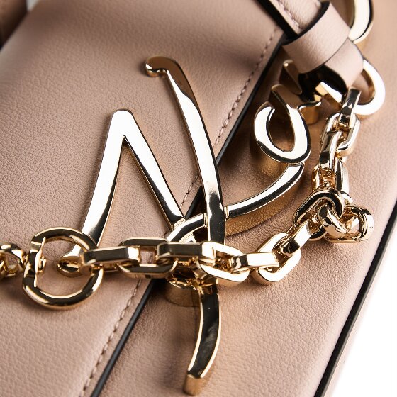 Karl Lagerfeld K/Signature 2.0 Schultertasche Leder 22 cm